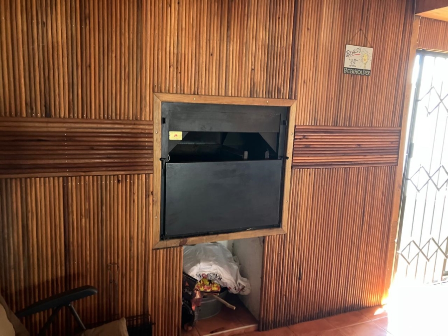 To Let 3 Bedroom Property for Rent in Levyvale Eastern Cape